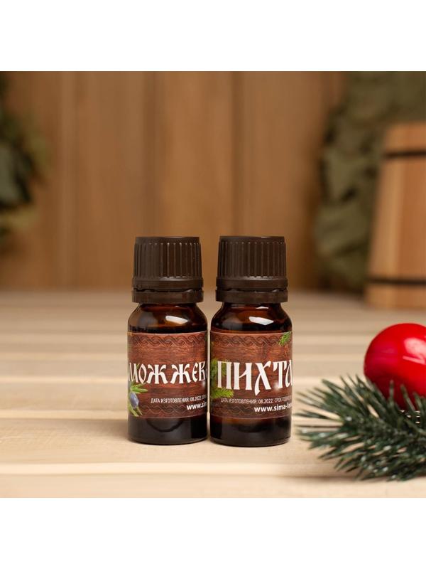 Эфирные масла 