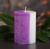 Свеча цилиндр 5х7,5см, 