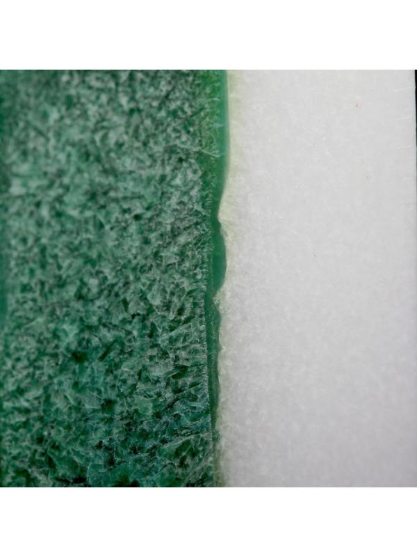 Свеча куб 5х7,5см, 