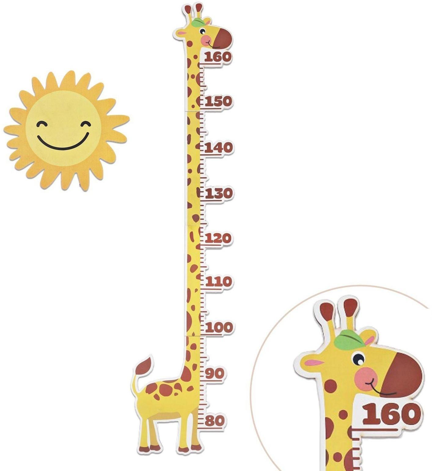 Ростомер интерьерный 