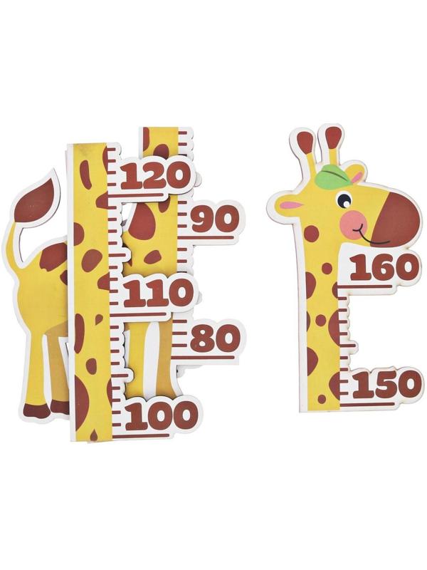 Ростомер интерьерный 