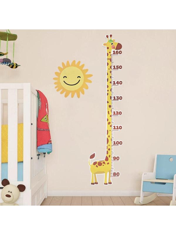 Ростомер интерьерный 