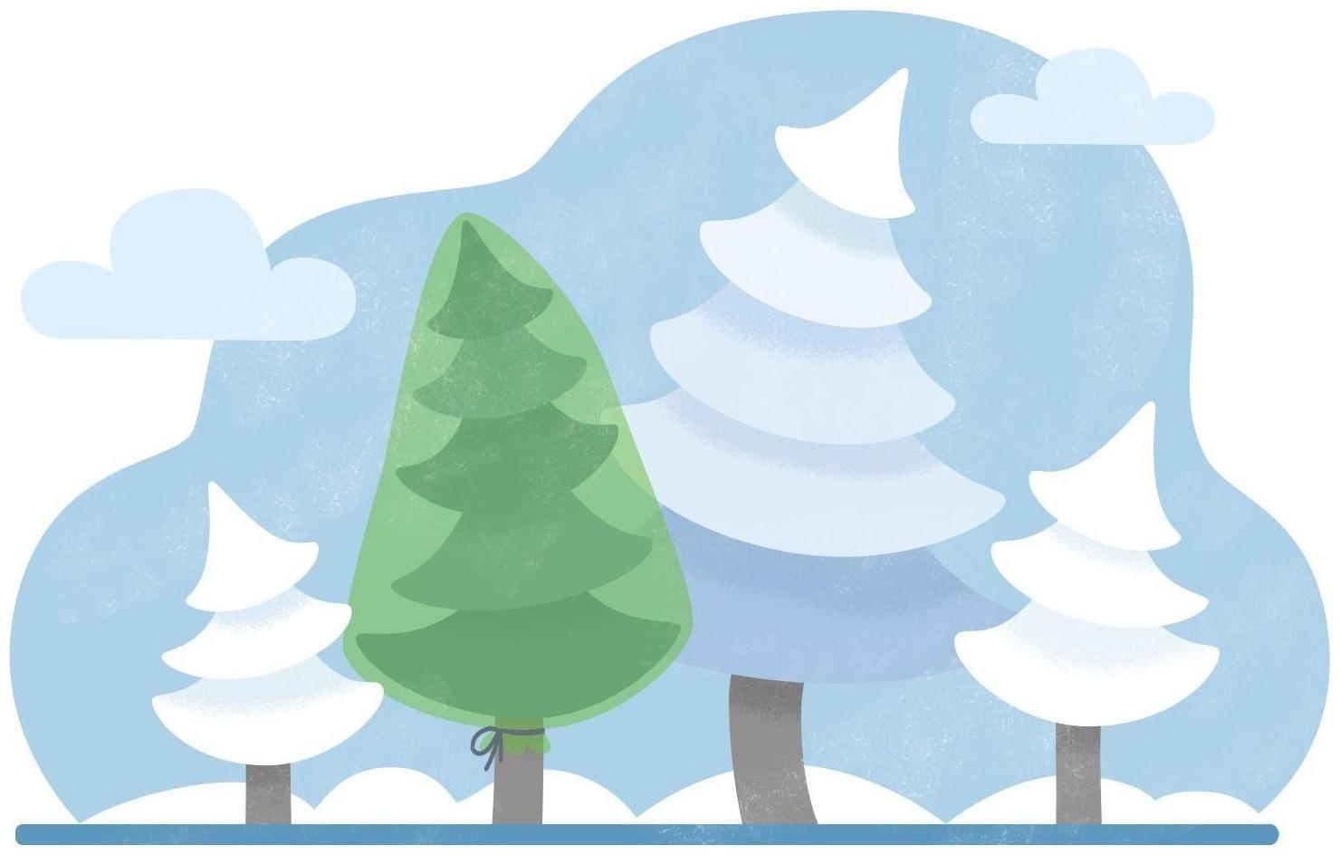 Чехол для растений, конус на завязках, 170 × 110 см, спанбонд с УФ-стабилизатором, плотность 60 г/м², зелёный