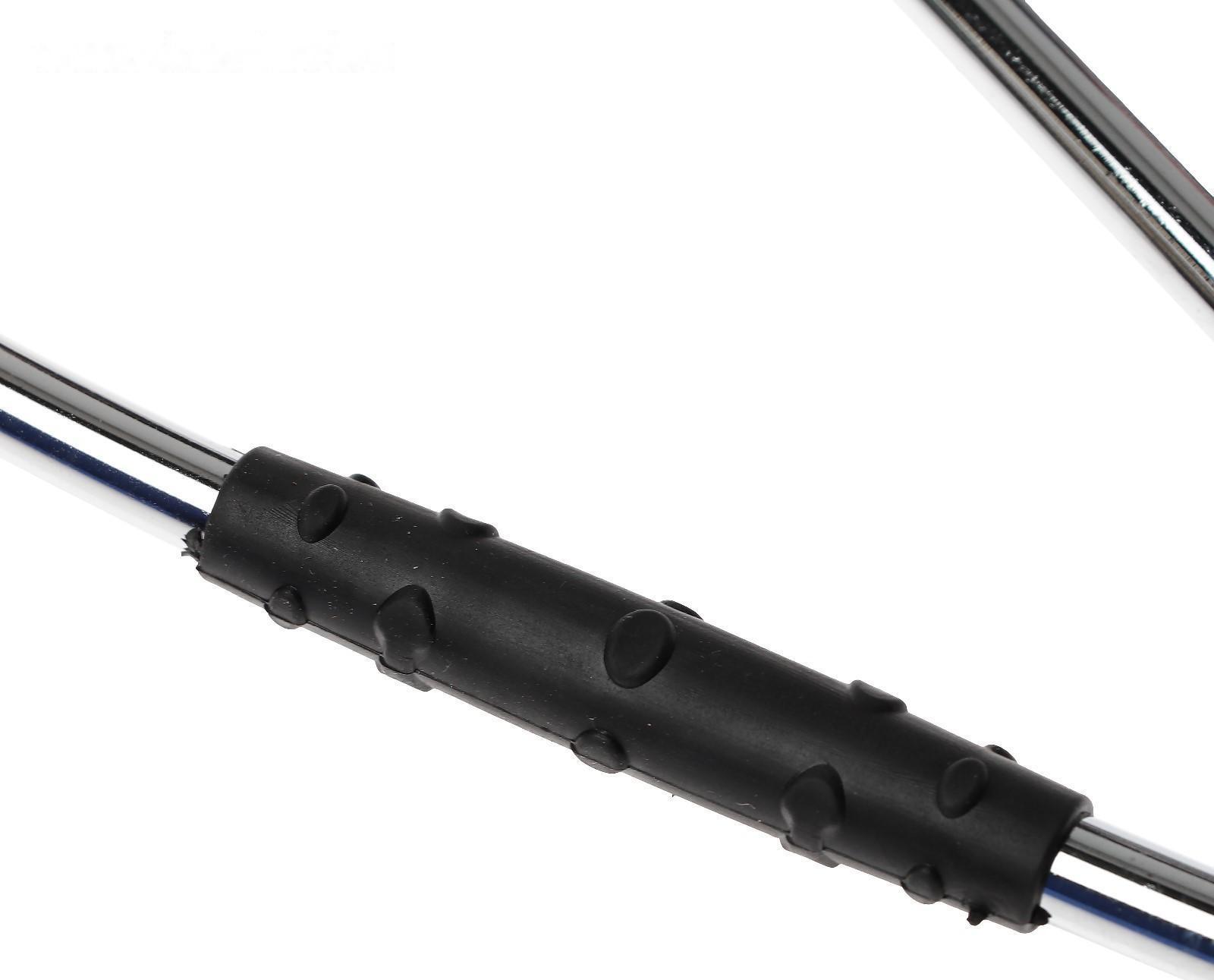 Вешалка автомобильная AVS AV-04, металлическая