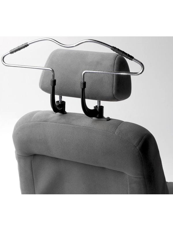 Вешалка автомобильная AVS AV-04, металлическая