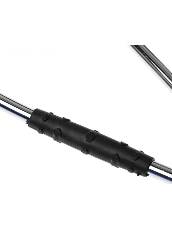 Вешалка автомобильная AVS AV-04, металлическая