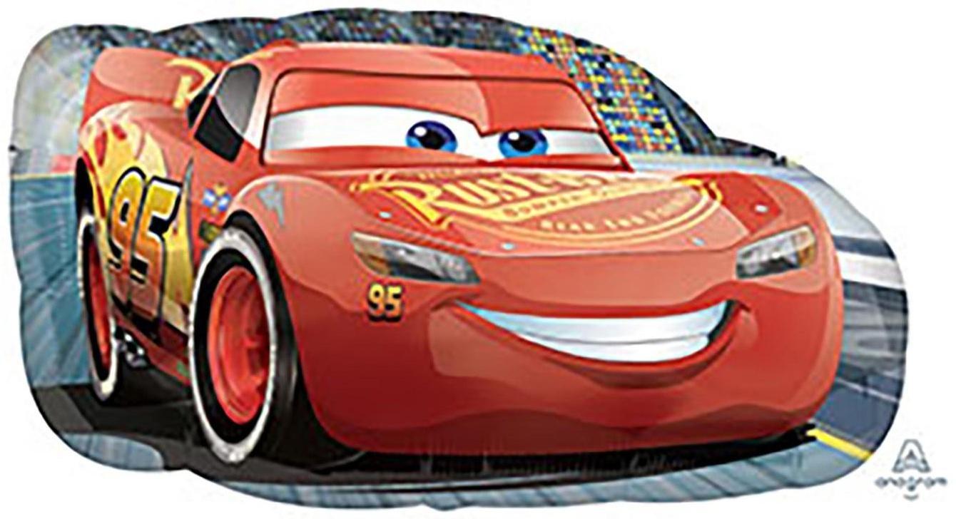 Шар фольгированный 30