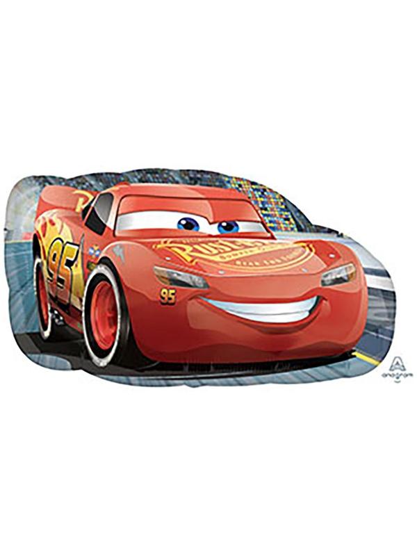 Шар фольгированный 30