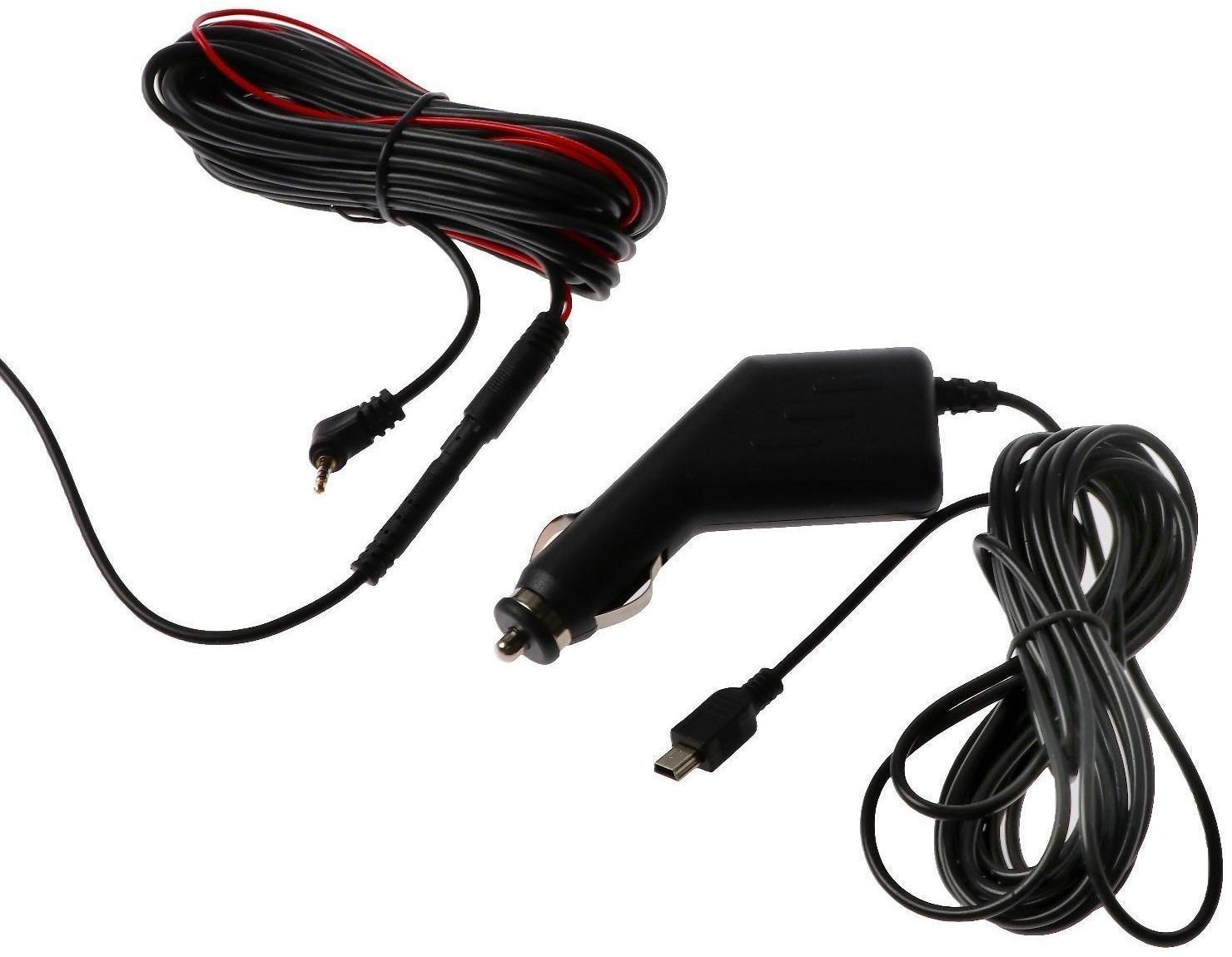 Видеорегистратор TORSO, 2 камеры, HD 1920×1080P, TFT 2.4, обзор 120°