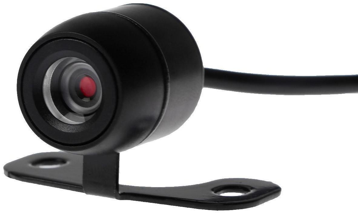 Видеорегистратор TORSO, 2 камеры, HD 1920×1080P, TFT 2.4, обзор 120°