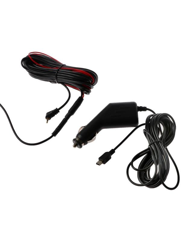 Видеорегистратор TORSO, 2 камеры, HD 1920×1080P, TFT 2.4, обзор 120°