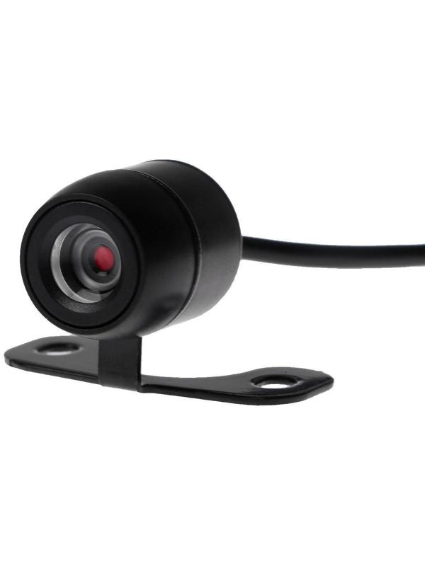 Видеорегистратор TORSO, 2 камеры, HD 1920×1080P, TFT 2.4, обзор 120°