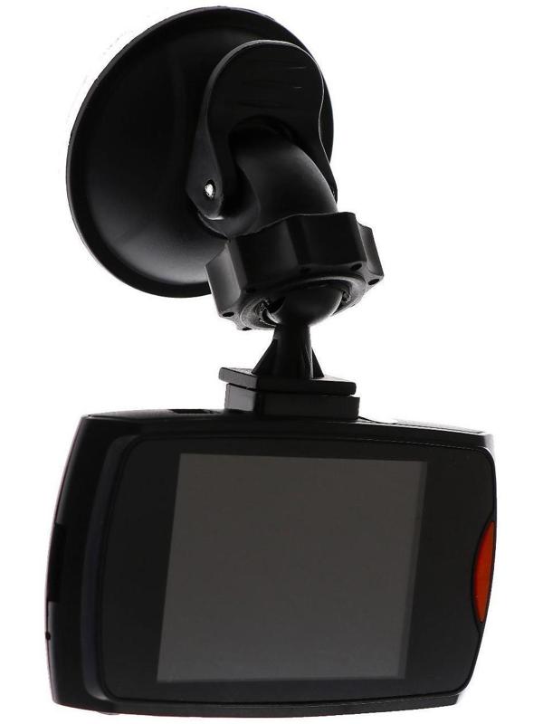 Видеорегистратор TORSO, 2 камеры, HD 1920×1080P, TFT 2.4, обзор 120°