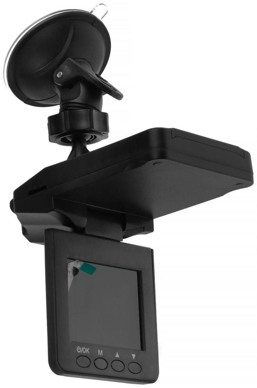 Видеорегистратор TORSO Premium, HD 1920×1080P, TFT 2.5, обзор 100°