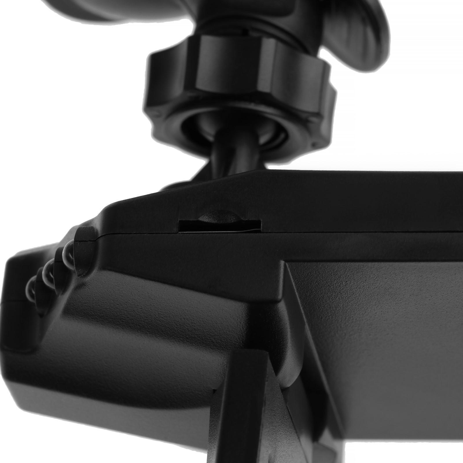 Видеорегистратор TORSO Premium, HD 1920×1080P, TFT 2.5, обзор 100°