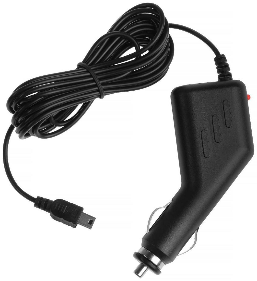 Видеорегистратор TORSO Premium, HD 1920×1080P, TFT 2.5, обзор 100°