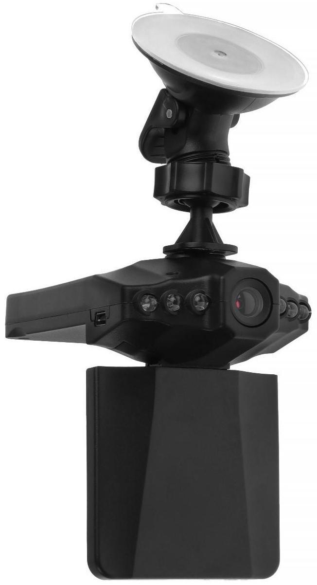 Видеорегистратор TORSO Premium, HD 1920×1080P, TFT 2.5, обзор 100°