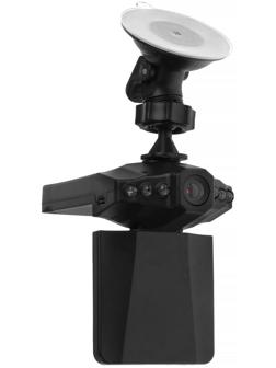 Видеорегистратор TORSO Premium, HD 1920×1080P, TFT 2.5, обзор 100°