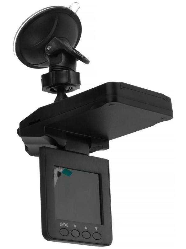 Видеорегистратор TORSO Premium, HD 1920×1080P, TFT 2.5, обзор 100°