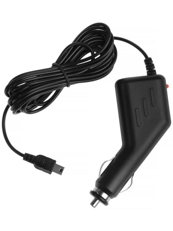 Видеорегистратор TORSO Premium, HD 1920×1080P, TFT 2.5, обзор 100°