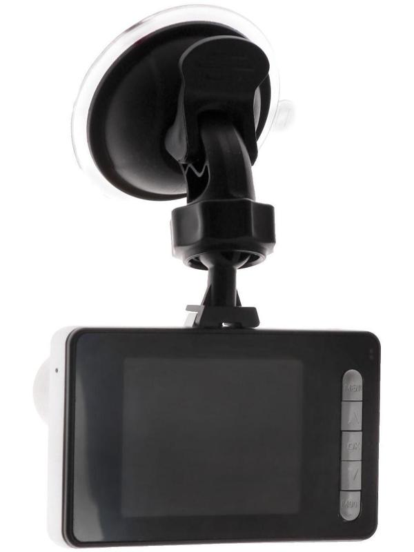 Видеорегистратор TORSO Premium, HD 1920×1080P, TFT 2.7, обзор 140°