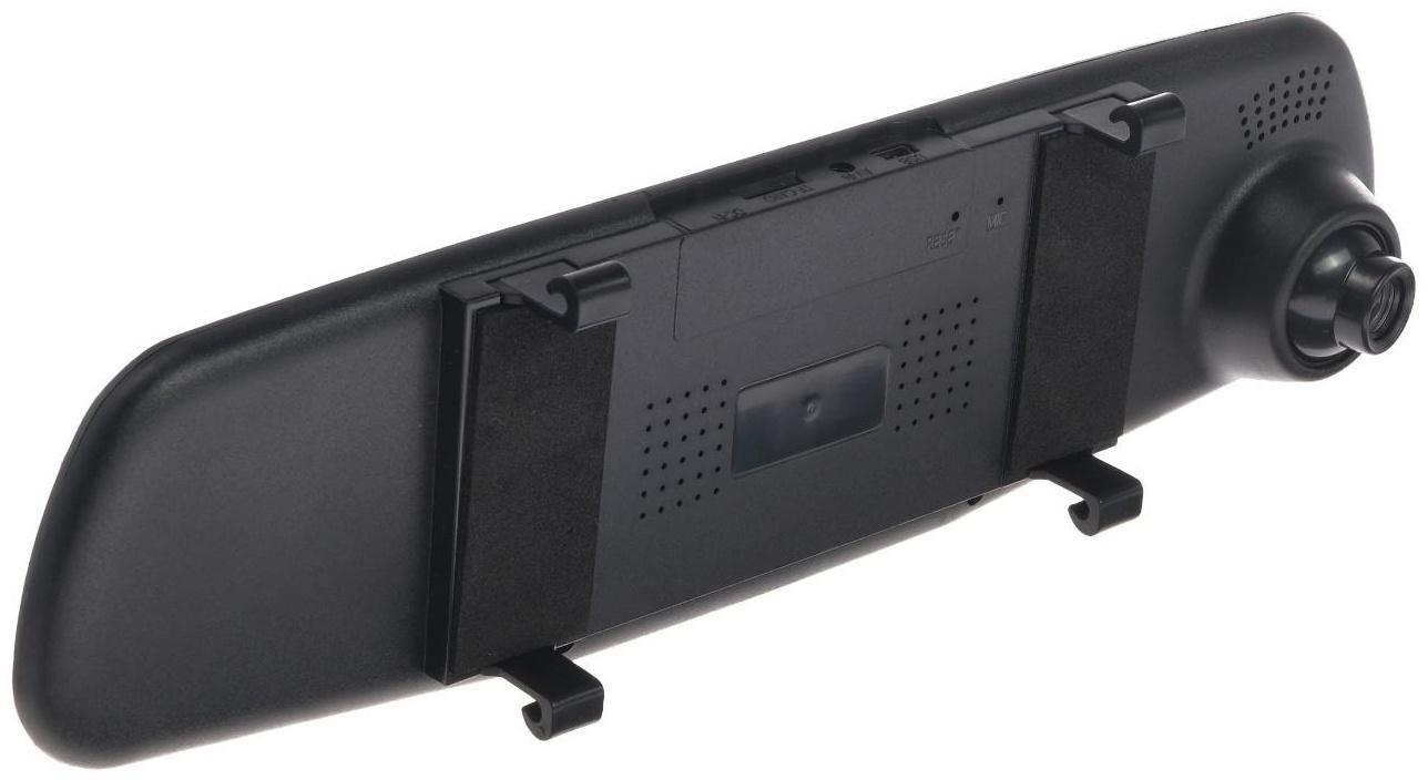 Видеорегистратор TORSO, HD 1080P, размер 30×8.5 см, TFT 2.8, обзор 100°