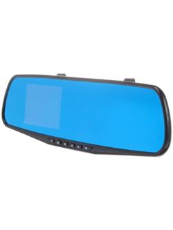 Видеорегистратор TORSO, HD 1080P, размер 30×8.5 см, TFT 2.8, обзор 100°