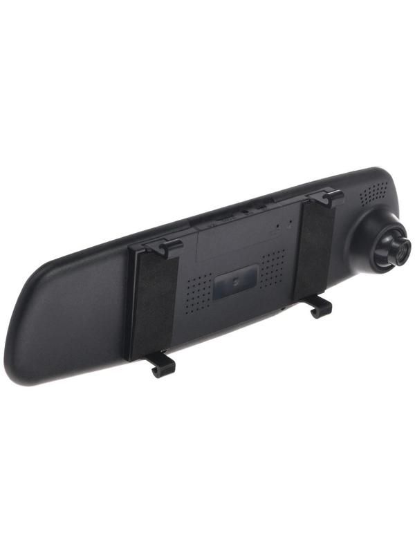 Видеорегистратор TORSO, HD 1080P, размер 30×8.5 см, TFT 2.8, обзор 100°