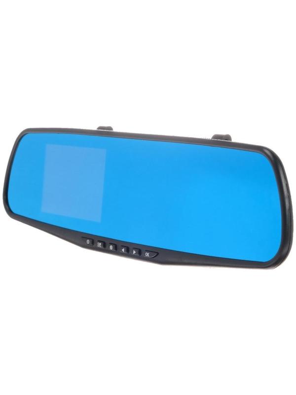 Видеорегистратор TORSO, HD 1080P, размер 30×8.5 см, TFT 2.8, обзор 100°