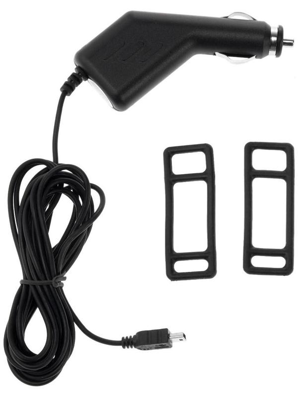 Видеорегистратор TORSO, HD 1080P, размер 30×8.5 см, TFT 2.8, обзор 100°