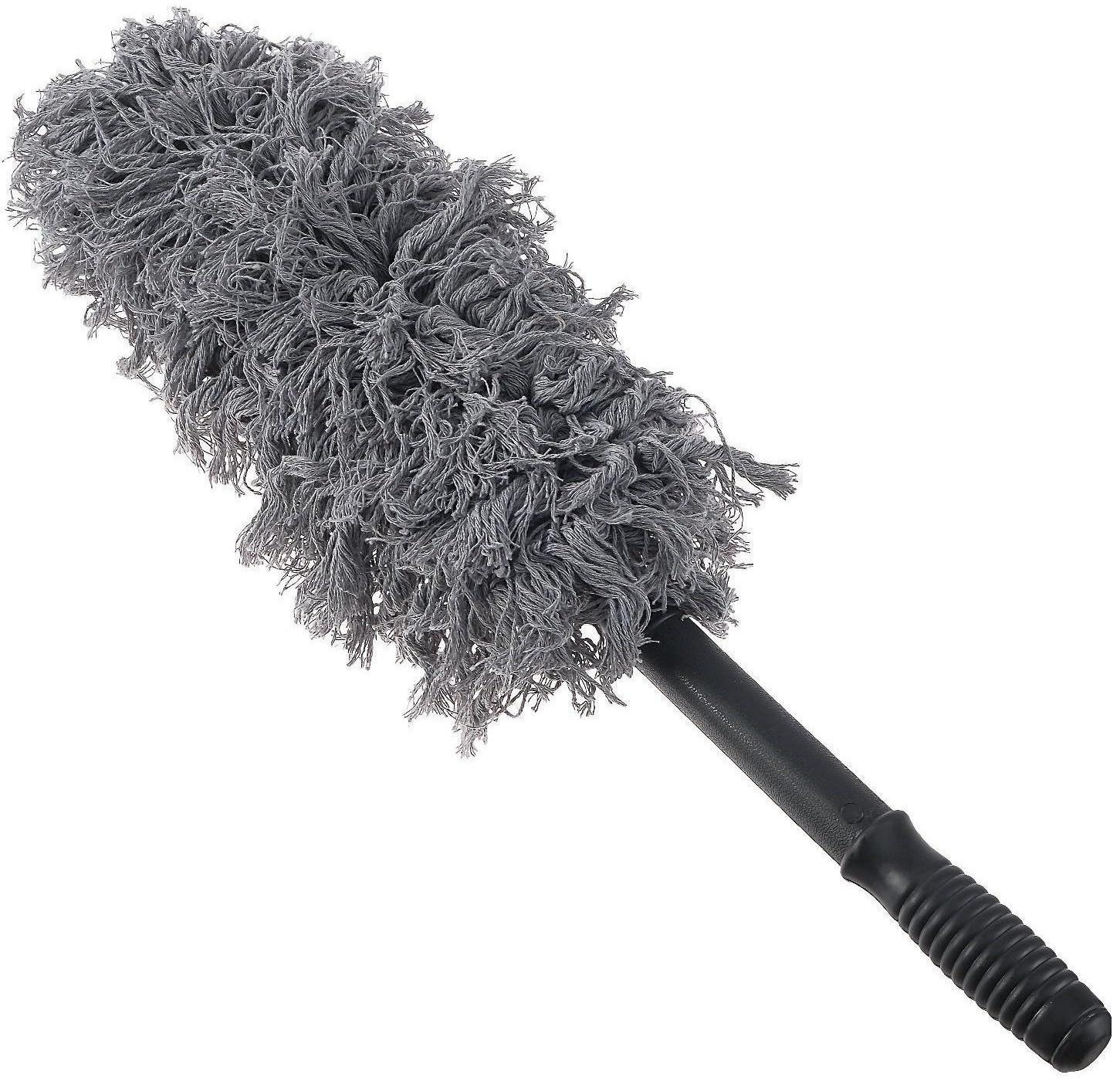 Щетка TORSO для удаления пыли, 62 см, суперпушистая