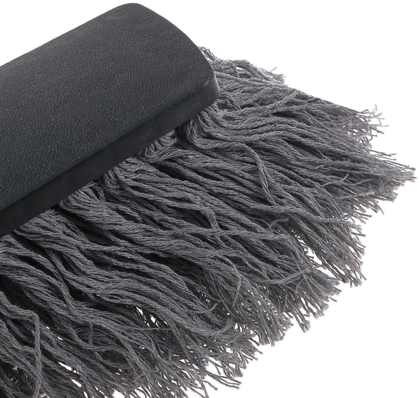 Щетка TORSO для удаления пыли, 62 см, суперпушистая