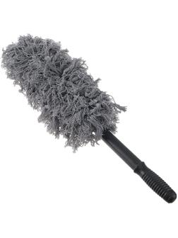 Щетка TORSO для удаления пыли, 62 см, суперпушистая