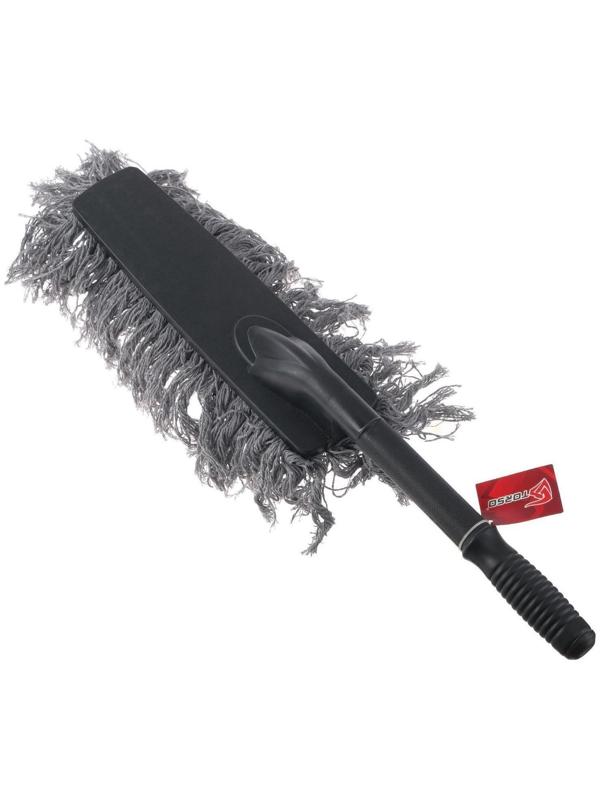Щетка TORSO для удаления пыли, 62 см, суперпушистая