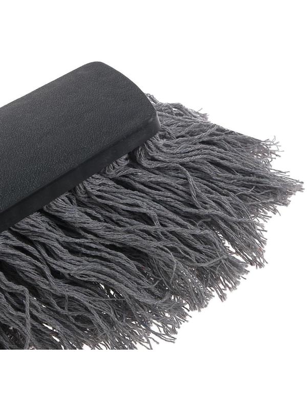 Щетка TORSO для удаления пыли, 62 см, суперпушистая