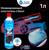 Незамерзающий очиститель стёкол Grand Caratt, -70°С, концентрат, 1 л