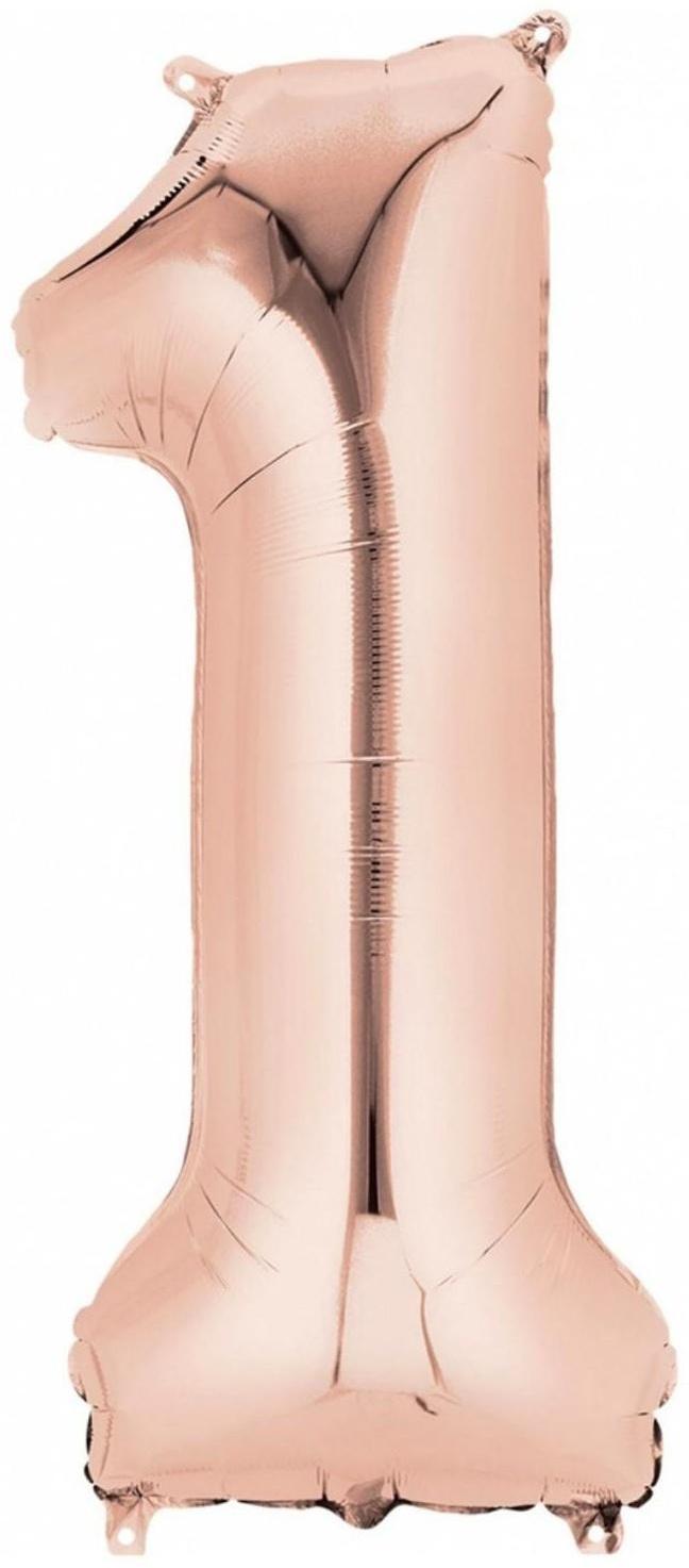 Шар фольгированный 18