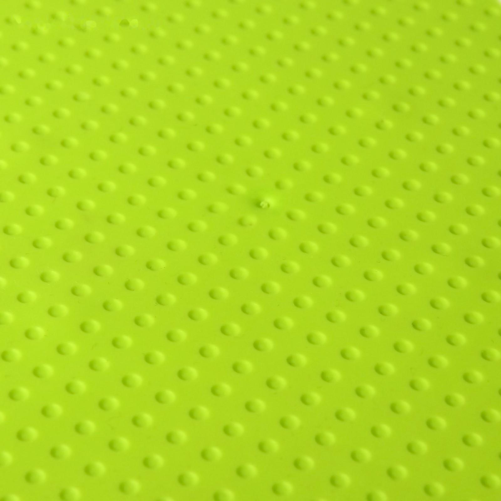 Подставка детская для ног «Жирафик», ступенька