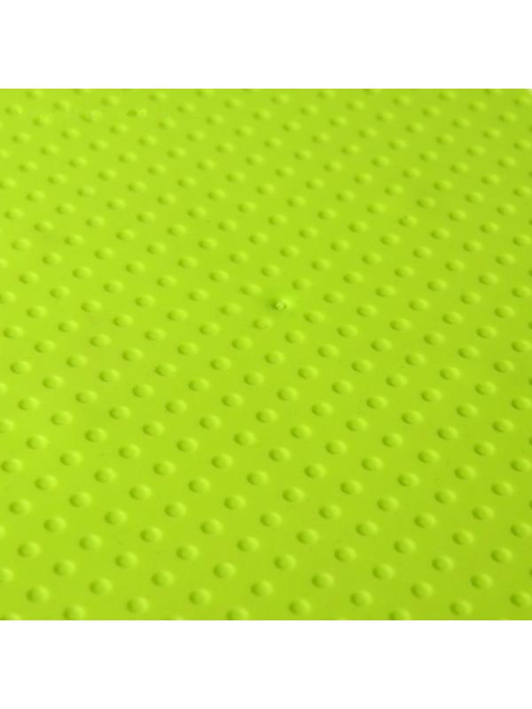 Подставка детская для ног «Жирафик», ступенька