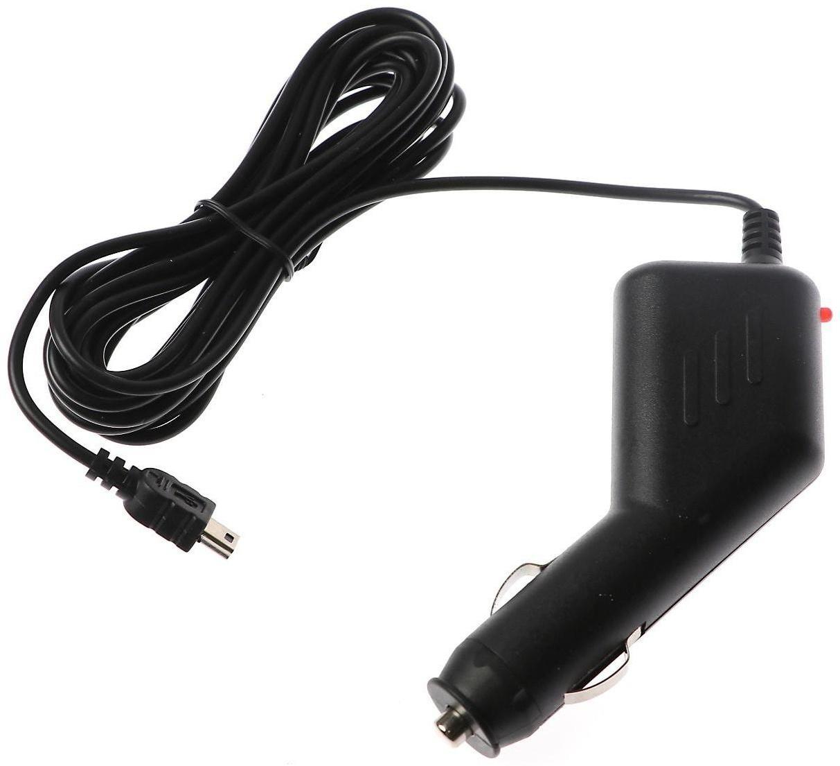 Видеорегистратор TORSO Premium, HD 1920×1080P, TFT 2.7, обзор 120°