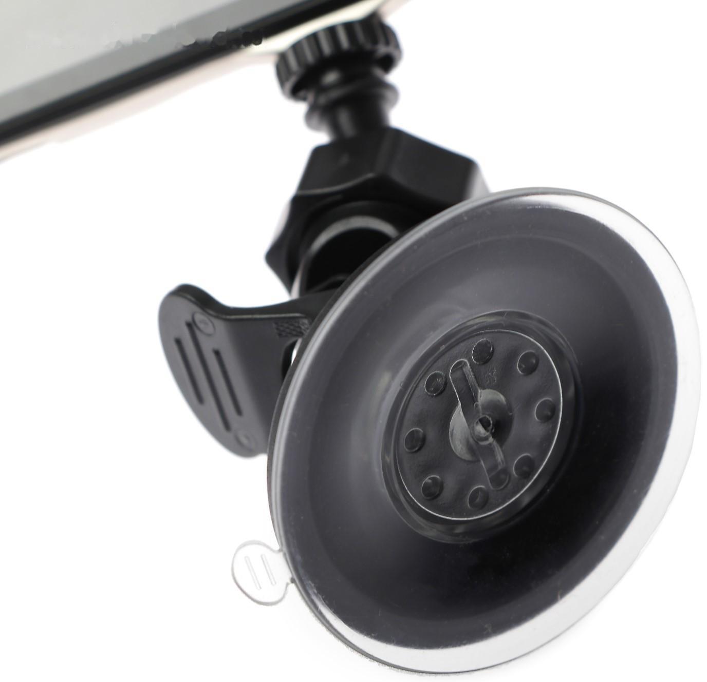 Видеорегистратор TORSO Premium, HD 1920×1080P, TFT 2.7, обзор 120°