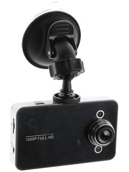 Видеорегистратор TORSO Premium, HD 1920×1080P, TFT 2.7, обзор 120°