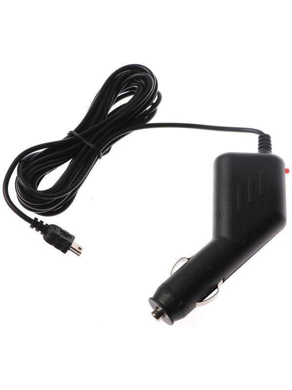 Видеорегистратор TORSO Premium, HD 1920×1080P, TFT 2.7, обзор 120°