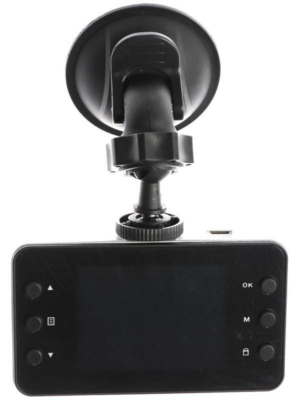 Видеорегистратор TORSO Premium, HD 1920×1080P, TFT 2.7, обзор 120°