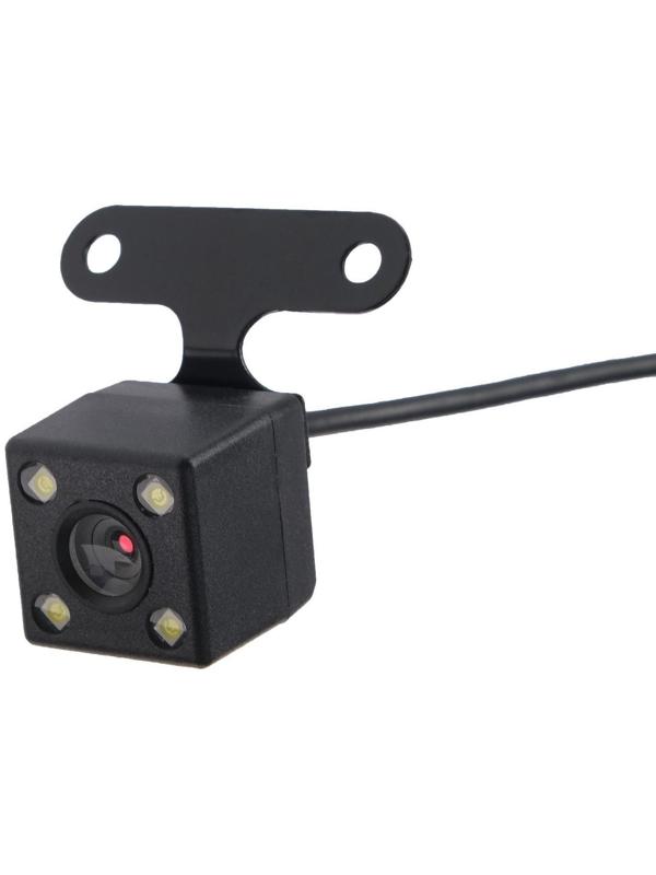 Видеорегистратор Cartage, 2 камеры, HD 1080P, TFT 4.0, обзор 160°