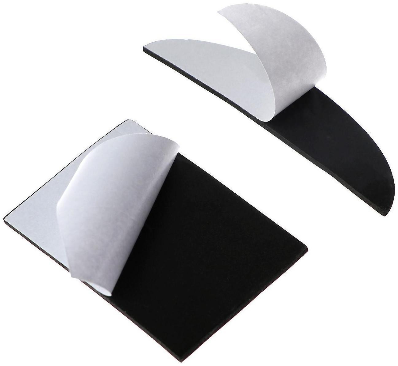 Парковочная система 4 датчика, LED-экран, 12 В, датчик чёрный