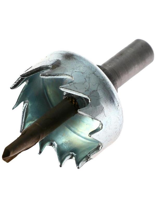 Парковочная система 4 датчика, LED-экран, 12 В, датчик чёрный