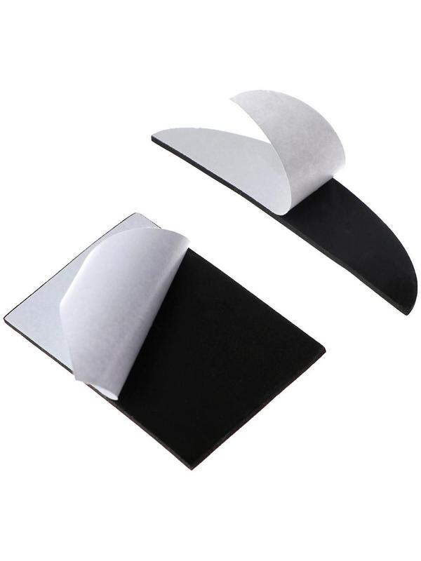 Парковочная система 4 датчика, LED-экран, 12 В, датчик чёрный