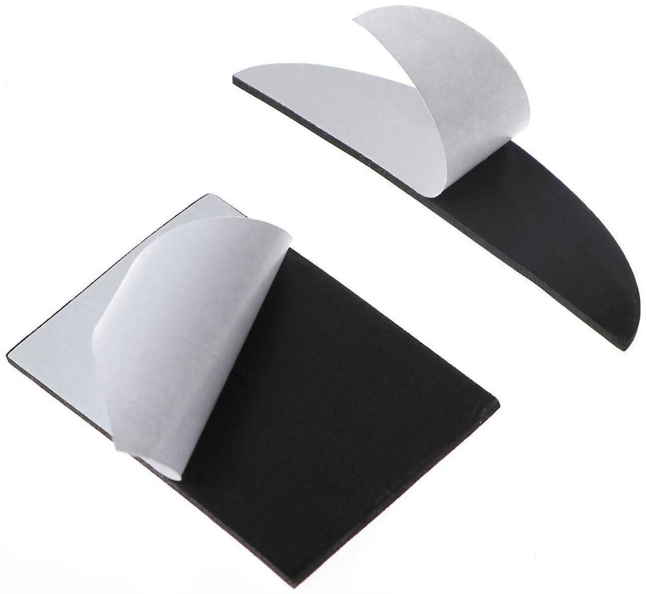 Парковочная система, 4 датчика, LED-экран, 12 В, датчик серый