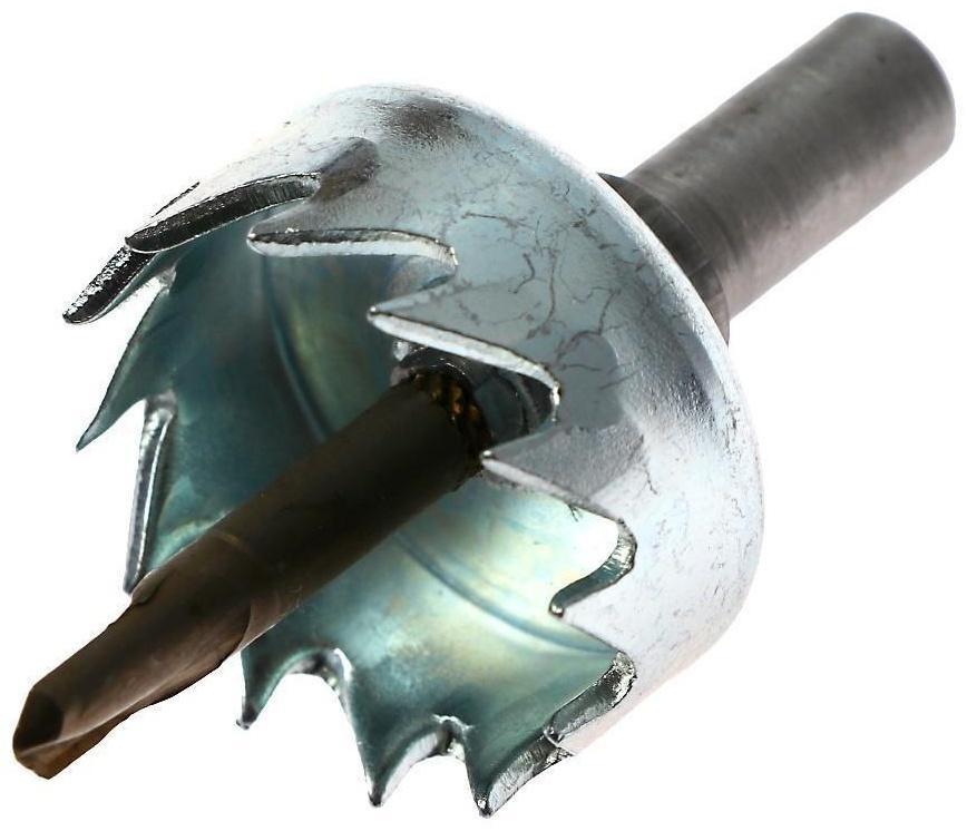 Парковочная система, 4 датчика, LED-экран, 12 В, датчик серый